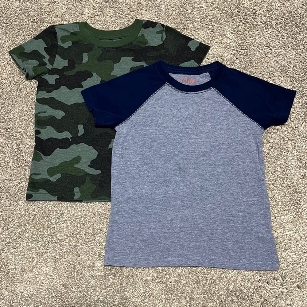 🌻FOR BUNDLES ONLY🌻 Cat & Jack tops